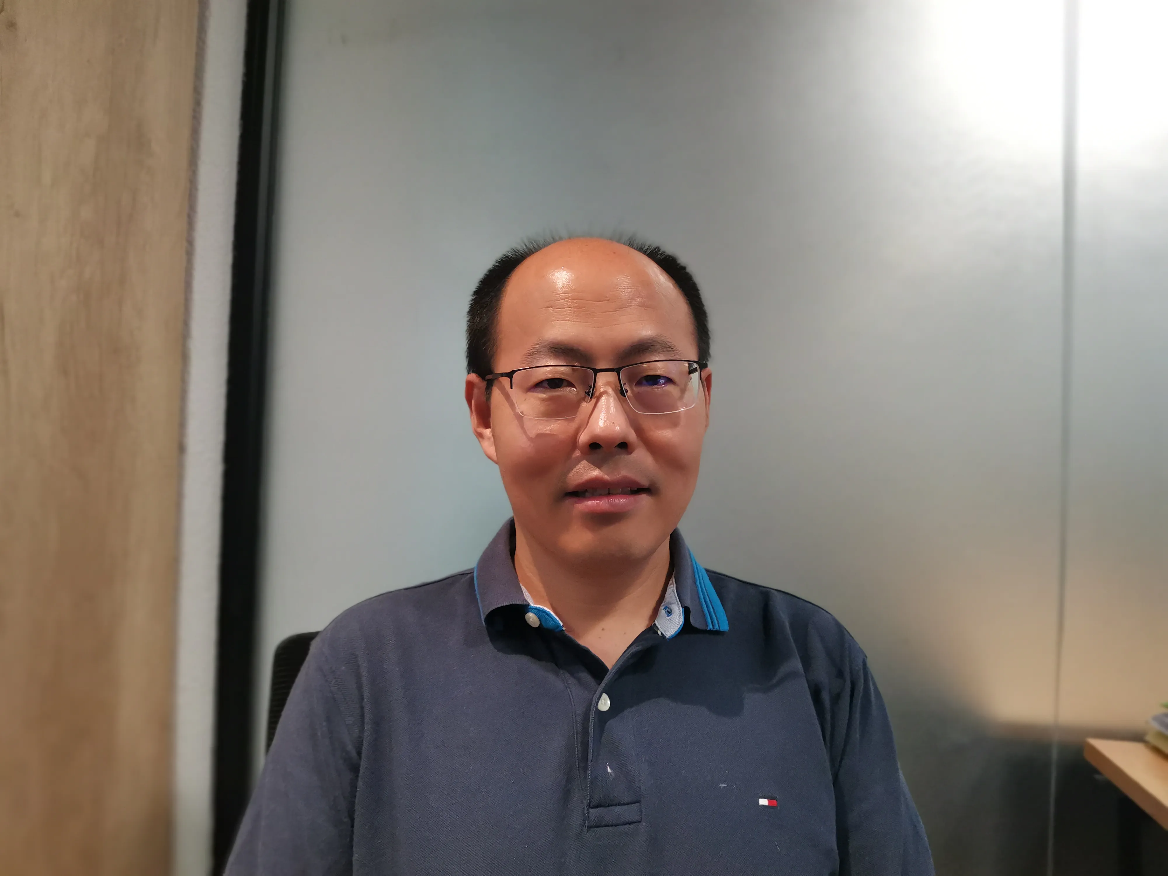 Tony Yan