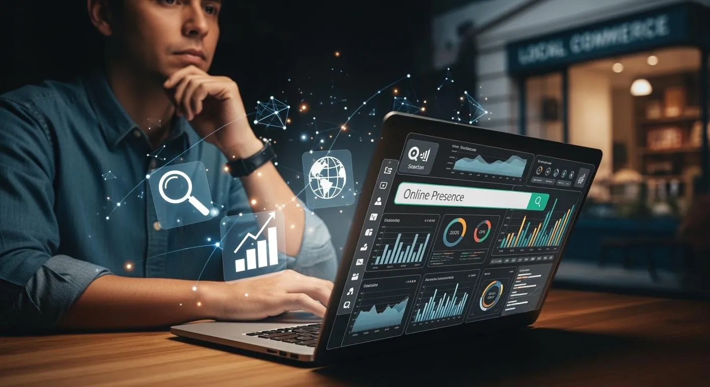 How to Do SEO for SMBs in 2026