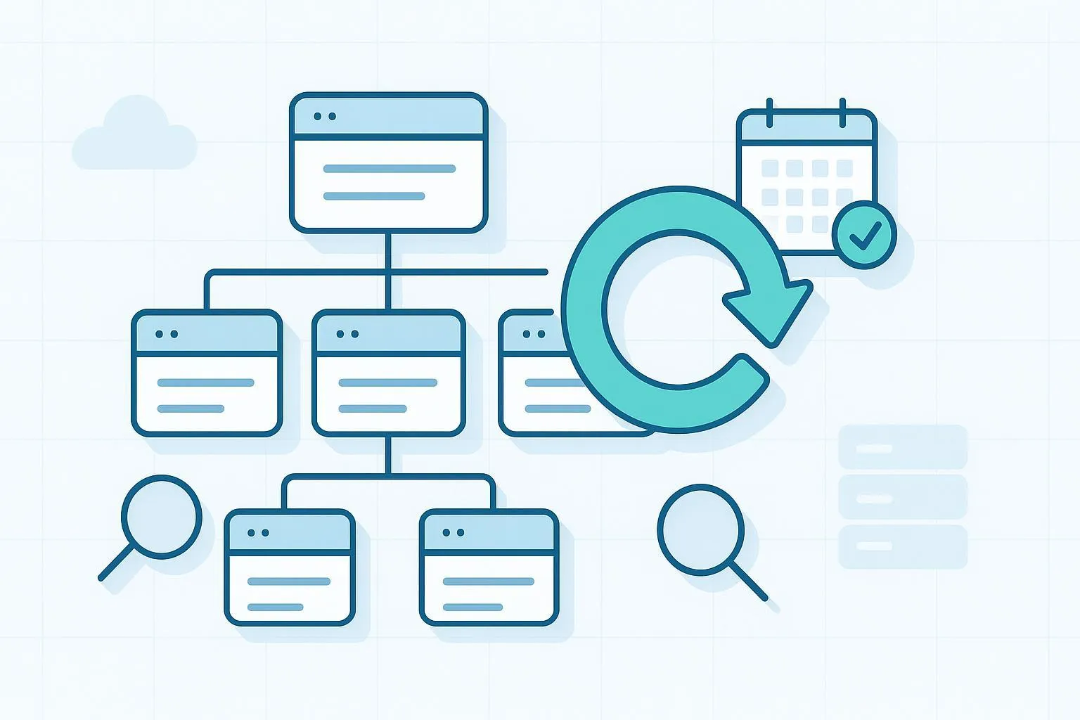 Can a Sitemap Auto-Update Daily? Modern XML Sitemap FAQ