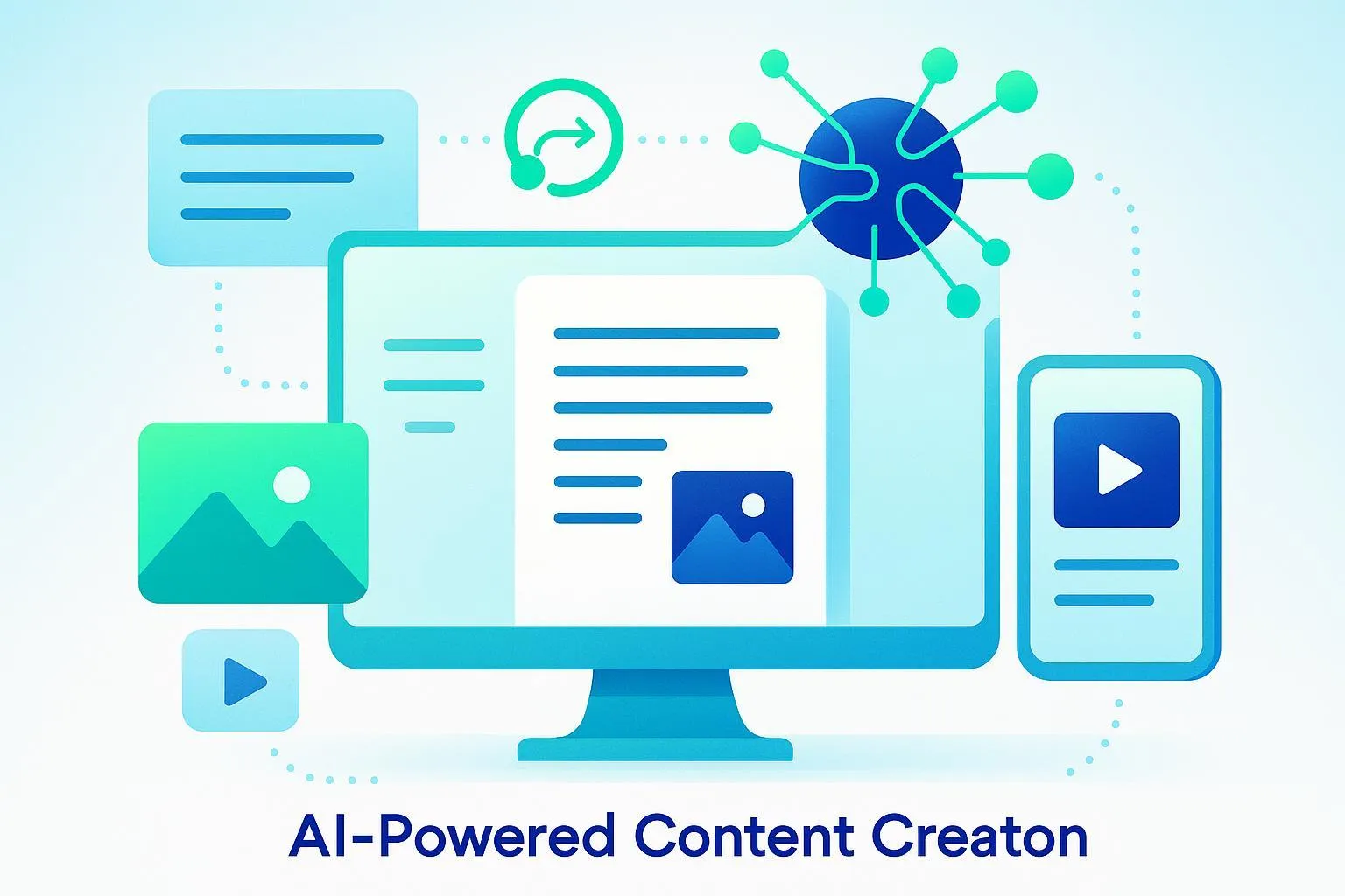 What is AI-Generated Content (AIGC)? AIGC Definition & SEO Explained