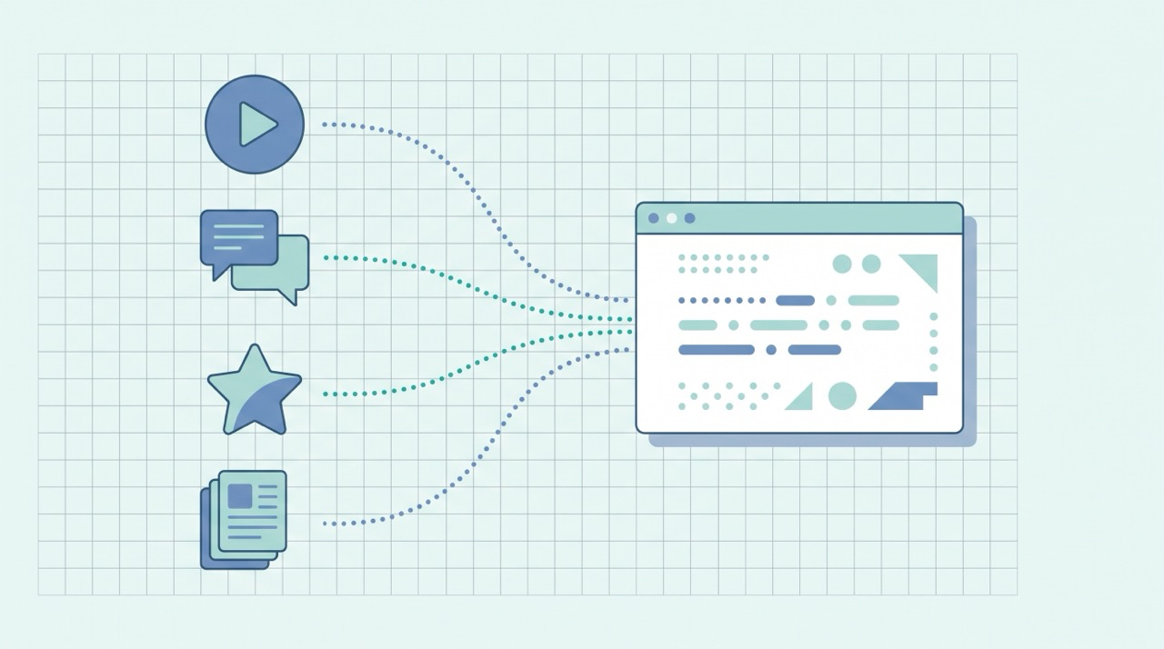 AI Citation Channels: A 10-Question Audit