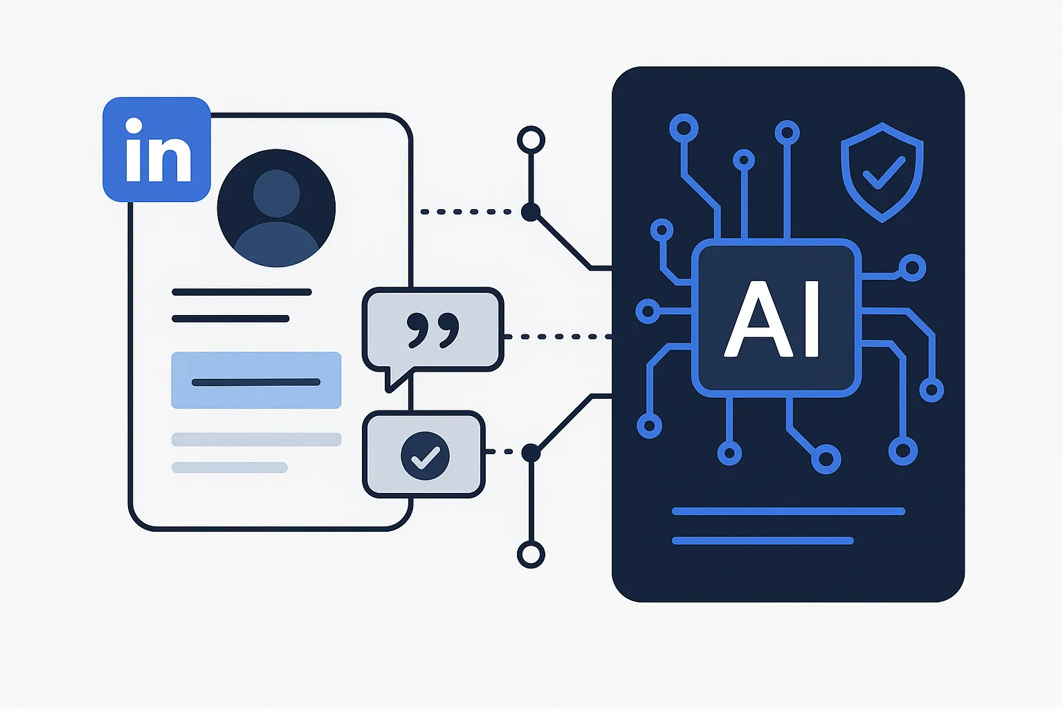 Why LinkedIn Matters for Generative Engine Optimization