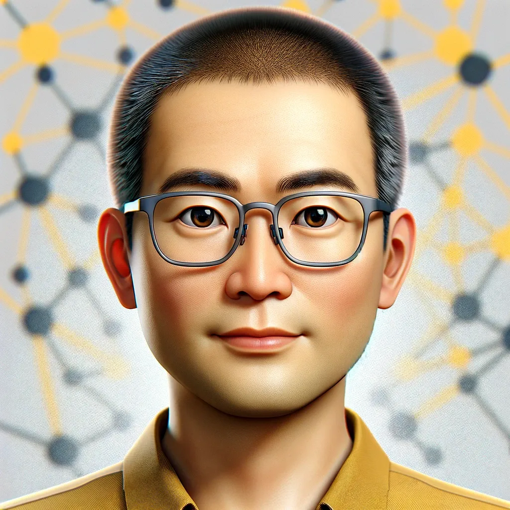 Rand Zhang