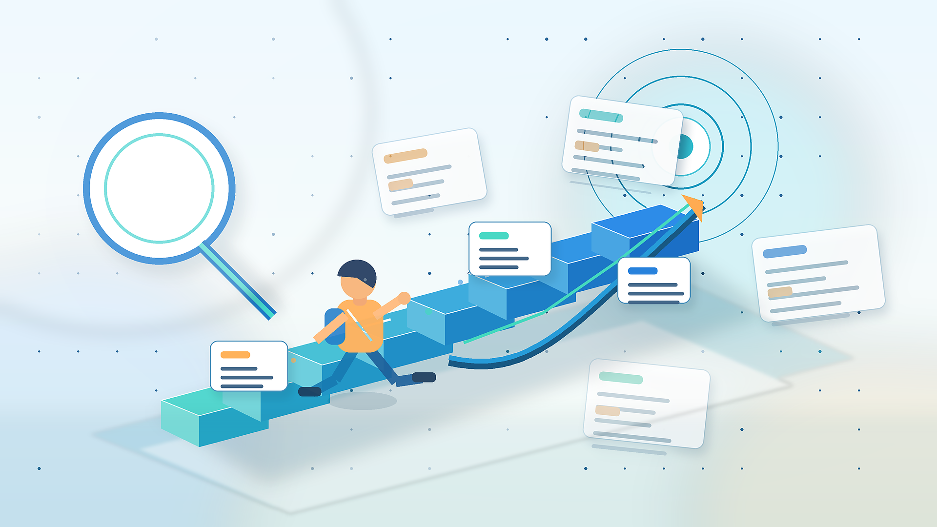 Blog SEO: A Beginner's Step-by-Step Guide