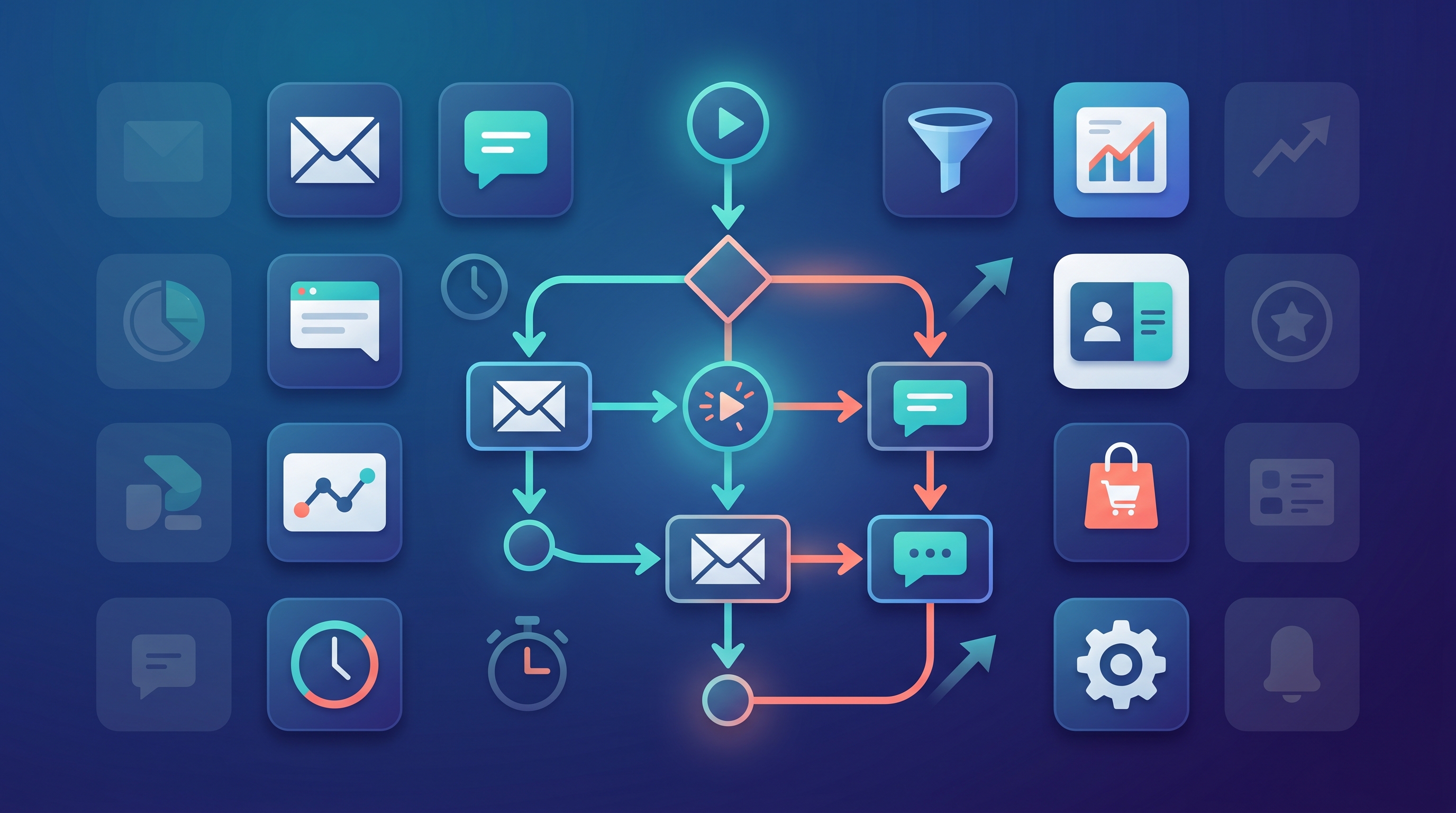 Top 10 Marketing Automation Tools to Try
