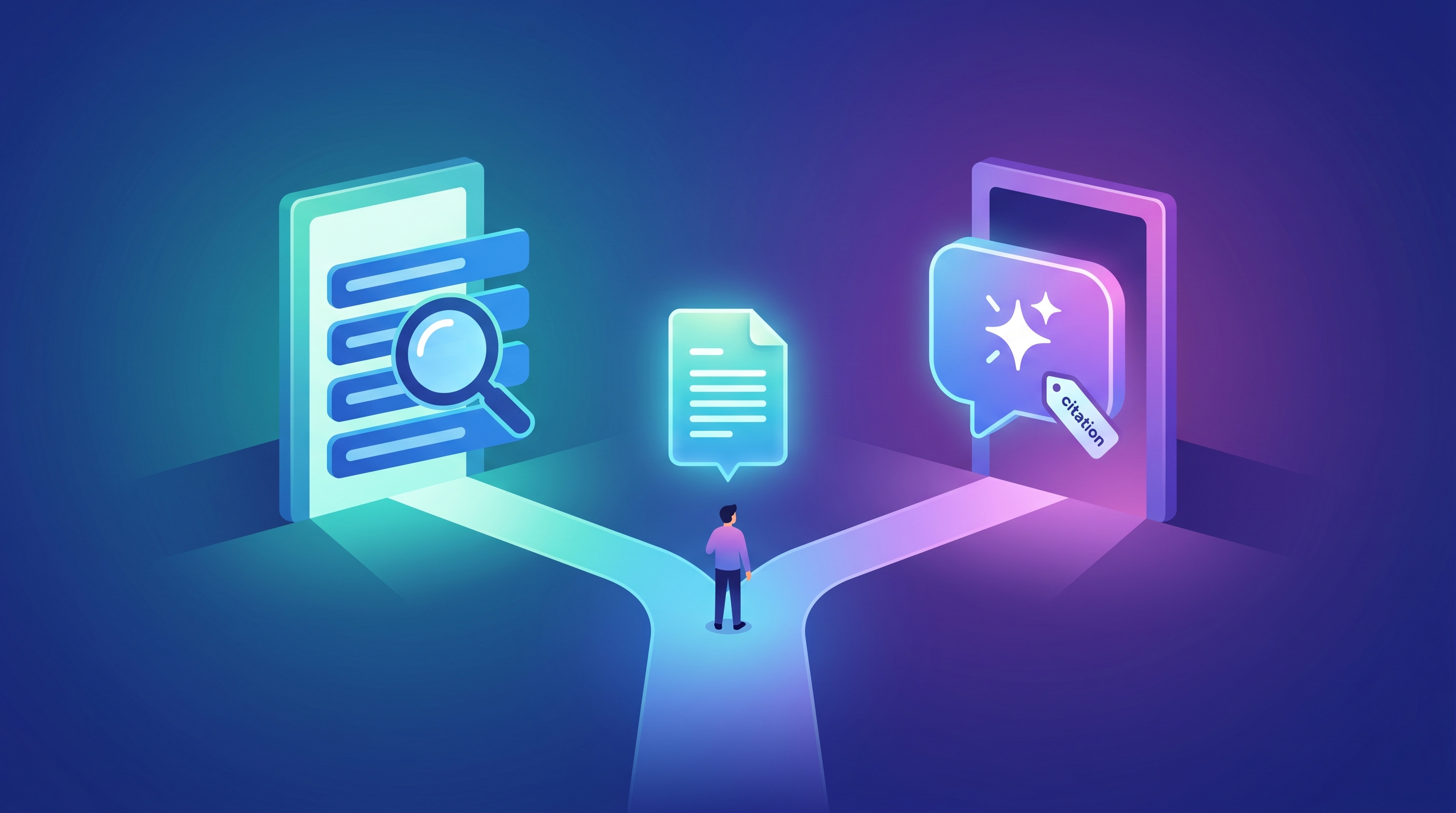 SEO & GEO for Solopreneurs: Why You Need Both