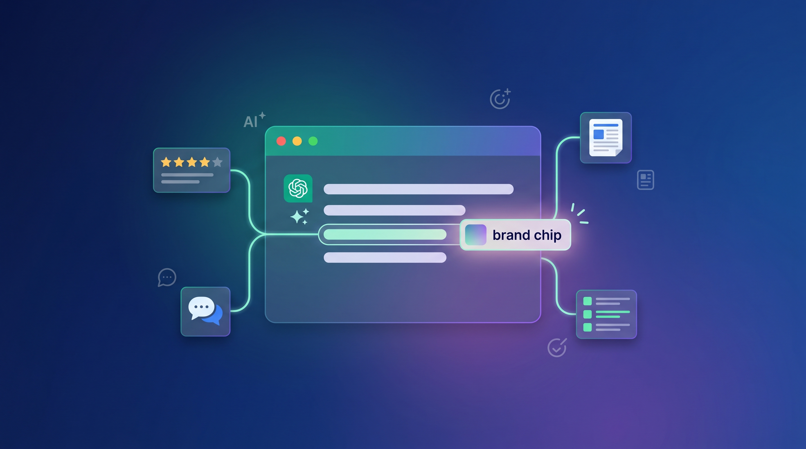 How to Get Your Brand Mentioned in ChatGPT
