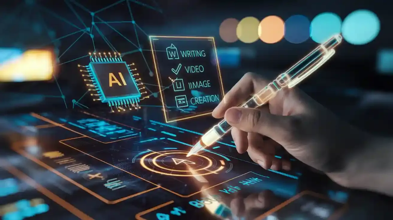 The Comprehensive Guide to AI-Generated Content (AIGC)
