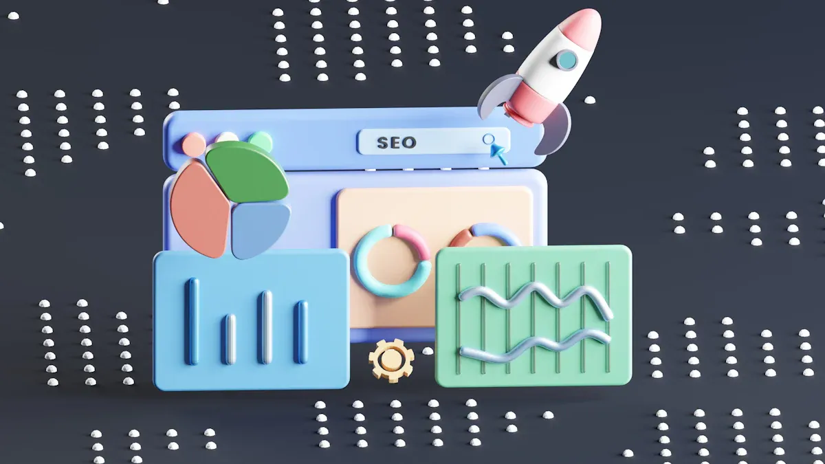AtoZ SEO Tools Compared to Leading SEO Solutions