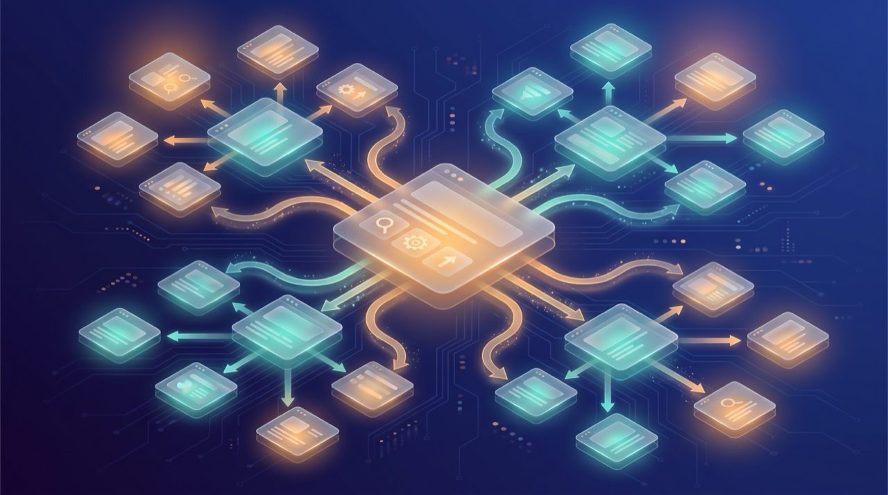 Internal Linking for SEO: A Beginner's Guide