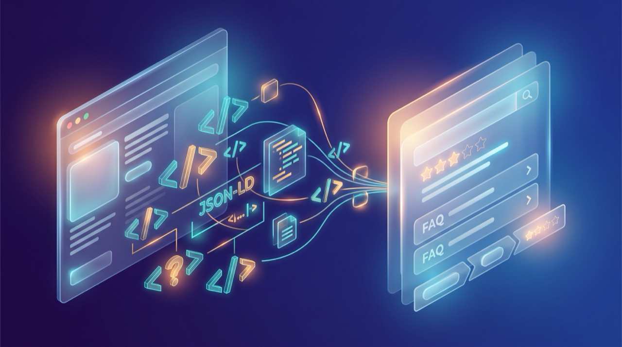 Schema Markup for Beginners: A Simple Guide