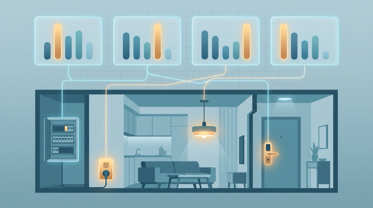 Smart Home Brands in AI Search: 2026 Report