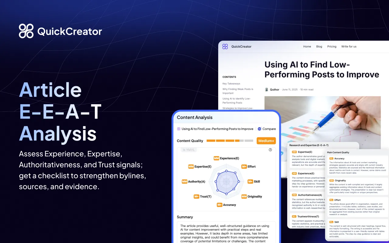 Detailed SEO Extension Alternative for SMB Teams