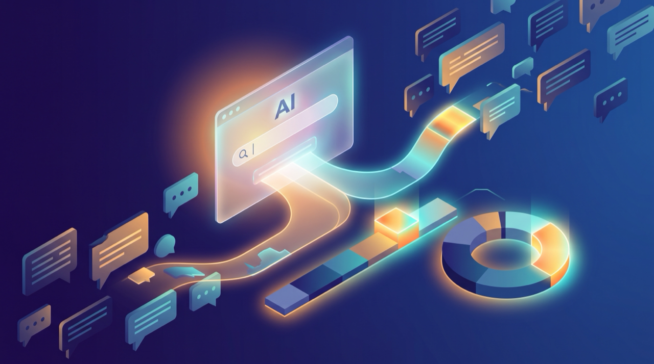 What Is AI Share of Voice? A 2026 Guide